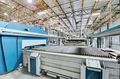 Salvagnini L3 – 30 CNC Fiber Laser w/ Automation