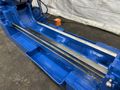 26" X 96"/ 52"X 156"  LEBLOND SLIDING BED HOLLOW SPINDLE ENGINE LATHE: STOCK #76334