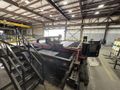2012 Kaliburn Burny Phantom ST Plasma Cutting System (#5895)