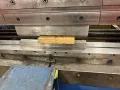 2005 Accurpress 740014 CNC Hydraulic Press Brake (#5909)