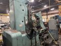 1600mm Tos F016 Vertical Gear Hobbing Machine