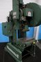 40 TON ROUSSELLE FLYWHEEL OBI PRESS: STOCK #75796