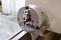 19" X 72" LEBLOND ENGINE LATHE: STOCK # 69093