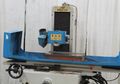 10" X 20" PROTH HORIZONTAL SURFACE GRINDER: STOCK #63002