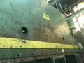 500 TON X 21' PACIFIC HYDRAULIC BRAKE: STOCK #63121