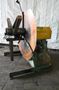 6000 LBS X 18" CUSTOM COIL REEL: STOCK #64363