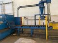 Metlsaw Model: CS2-T12 for 12’