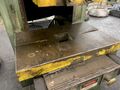 55 TON ROUSSELLE GAP FRAME SINGLE CRANK PRESS: STOCK #75358