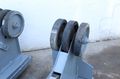 8000 LBS PANDJIRIS TANK TURNING ROLLS: STOCK #70341