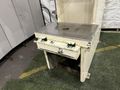 75 TON GREENERD HYDRAULIC C FRAME PRESS: STOCK #77671