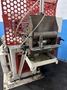 8 TON DAHLSTOM 4 POST CUT OFF PRESS: STOCK #78005