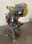 10 TON PERKINS MODEL #2A GAP BED FLYWHEEL PRESS: STOCK #77481