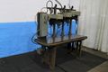 3 SPINDLE ROCKWELL  GANG DRILL:  STOCK #73601