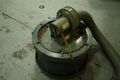 1/3 HP MISTKOP DUST COLLECTOR: STOCK 57923