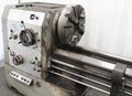 24/30" X 144" LANSING GAP BED ENGINE LATHE: STOCK #63111