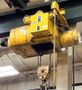 3 TON  MAYWELL & MOORE ELECTRIC WIRE ROPE HOIST: STOCK #78600