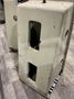 1 PAIR 18" X 18" X 36" ANGLE PLATES: STOCK #76357