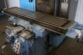 OKK MODEL #MH-3V VERTICAL MILL:   STOCK #75084