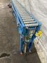 102" X 8-1/2  HYTROL POWER  ROLLER CONVEYOR: STOCK #77556