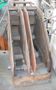 2000 LB LITTELL NON-POWERED COIL CRADLE: STOCK 56934
