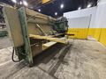 10' x 1/4" CINCINNATI MODEL #2H10 HYDRAULIC POWER SHEAR: STOCK #22535