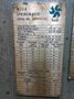 .313" X 4.63" TORRINGTON MODEL #W13A WIRE SPRING COILER / COIL MAKING MACHINE: STOCK #14913