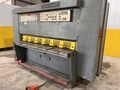 6' X 10 GAUGE CINCINNATI MODEL #135 HYDRAULIC POWER SHEAR WITH BACK GAUGE: STOCK #20791
