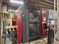 Voortman 806 CNC Beam Coping Machine