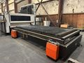 Mazak Optiplex 4020 Fiber II 6000W CNC Laser