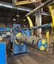72" x 9.00" x 50,000# Braner Slitting Line