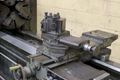 22" X 78" LANG ENGINE LATHE: STOCK #72653