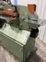 50 TON PIRANHA MODEL #P50 HYDRAULIC IRONWORKER: STOCK #80733