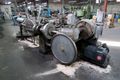 3/16" US BAIRD MODEL #324 MULTISLIDE WIRE BENDER: STOCK 14365