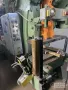 Minster #6 OBI Punch Press #7640 #1