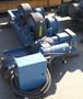 30,000 LB RANSOME BPRR 15 TANK TURNING ROLL: STOCK #55922