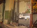 14' X 14' RANSOME WELDING MANIPULATOR: STOCK #61076