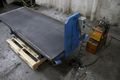 1000 LBS BLUE GIANT HYDRAULIC SCISSOR LIFT TABLE: STOCK #76651