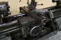20" X 62" HMT ENGINE LATHE: STOCK #73210