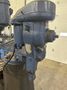 2 HP BRIDGEPORT VERTICAL MILLING MACHINE WITH SLOTTING HEAD : STOCK #77315