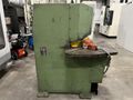 AMADA HYDRAULIC NOTCHER, MODEL CSH-200, 1/4" CAPACITY, 1979