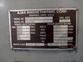 200 KW AJAX MODEL #51205 "PACER" INDUCTION POWER SOURCE: STOCK #16064