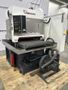 Timesavers LYNX 37MWT-D-60 37″ Wet Wide Belt Finishing / Deburring Machine (2024)