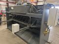 Jay-Shree KHVR-830 3/8″ x 10′ Guillotine Shear w/ NC Controlled Back Gauge (2026)