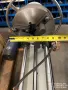 IMPORT 65 mm Glass Blowing Lathe # 8028 #2