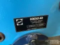 ECKHOLD HF80CH Shrinker/Stretcher #7946 #2