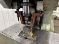 140 TON PIRANHA model P11-140 HYDRAULIC IRONWORKER : STOCK #77765