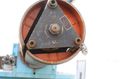 30,000 LBS X 63" PERFECTO COIL REEL & CAR: STOCK #71130