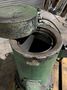 New Holland Model 22 Spin Dryer with Heat