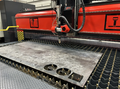 2022 Akyapak APLG-30/60 Combined Drilling & Plasma Cutting System (#5949)