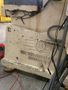 35 TON V & O HI-SPEED OBI PRESS; 2" STROKE X 250 SPM: STOCK #10110